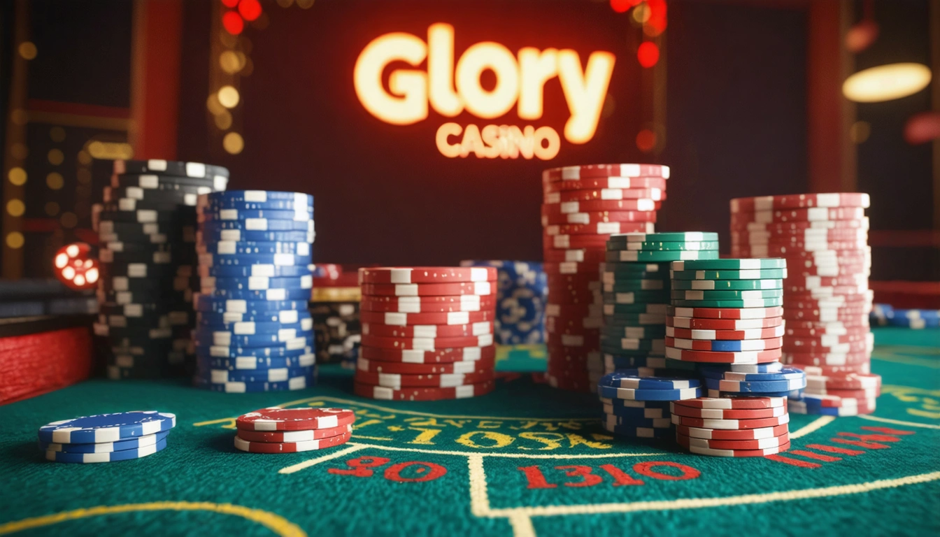 home Glory Casino